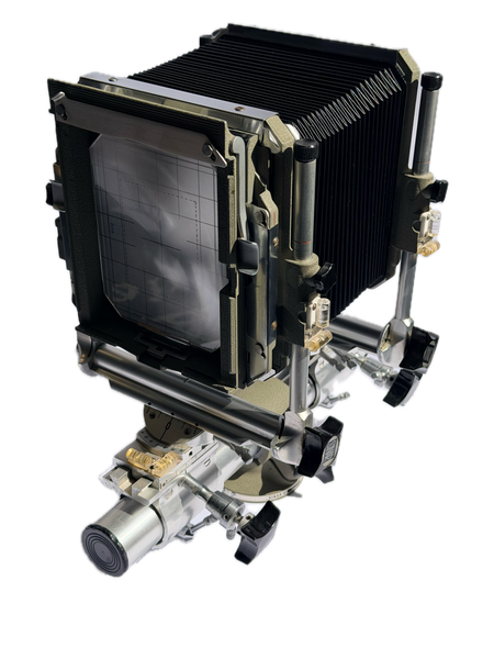 Sinar Norma 4x5