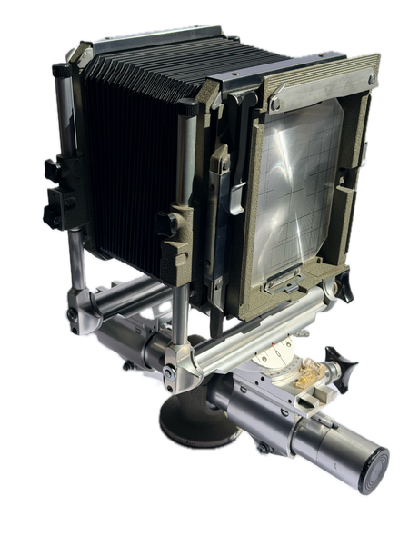 Sinar Norma 4x5