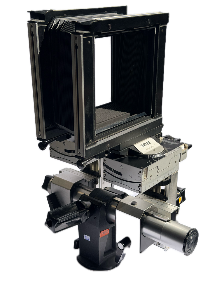 Sinar P 4x5