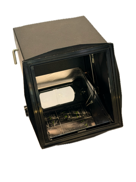 Sinar Binocular Reflex Magnifier 531.12