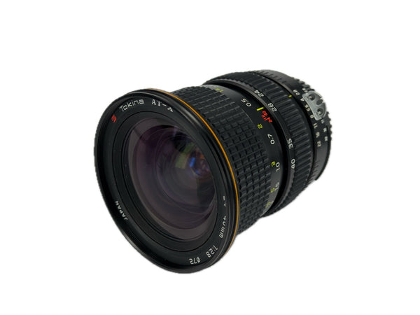 Tokina 24-40mm f2.8 AT-X - Nikon mount