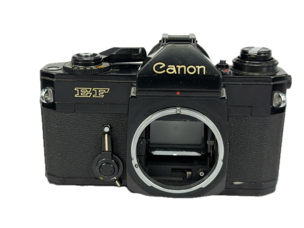 Canon EF