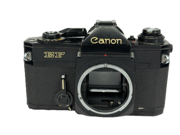 Canon EF