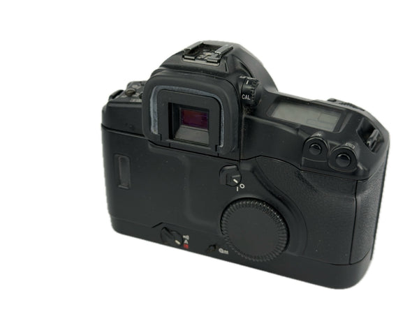 Canon EOS 3 Professional Eye Control