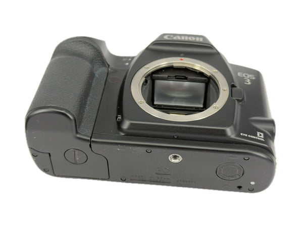 Canon EOS 3 Professional Eye Control