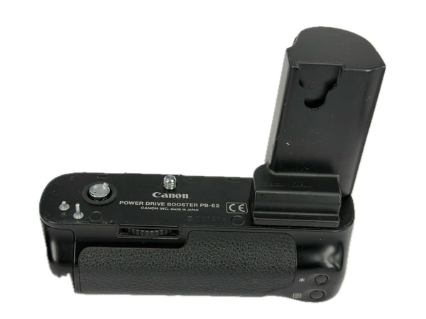 Canon Power Drive Booster PB-22