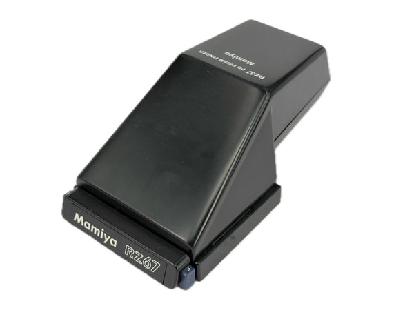 Mamiya RZ67 PD Prism finder