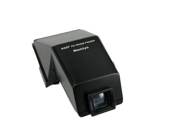 Mamiya RZ67 PD Prism finder