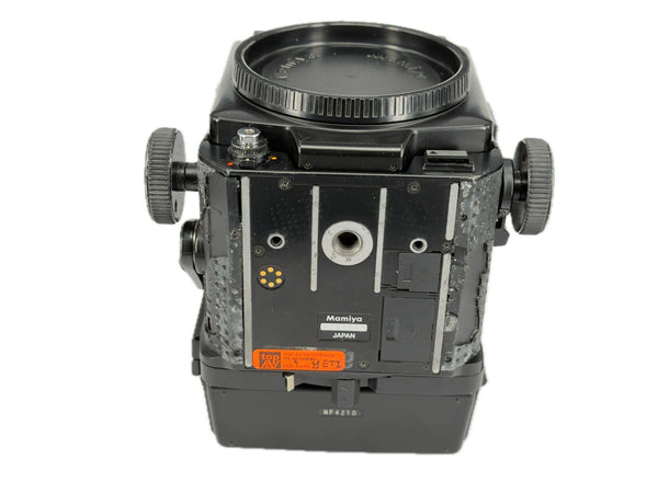 Mamiya RZ67 Professional II 120 Roll film back