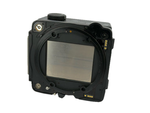 Mamiya RZ67 Professional with RZ67 Professional II Film Back