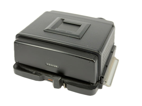 Mamiya RZ67 Professional with RZ67 Professional II Film Back