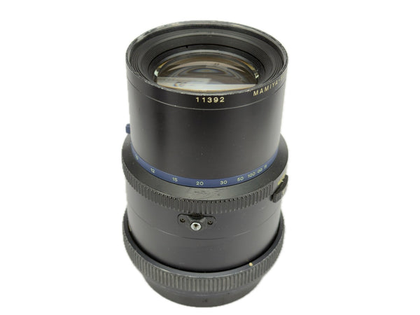 Mamiya RZ67 250mm f4.5 Z Mamiya-Sekor