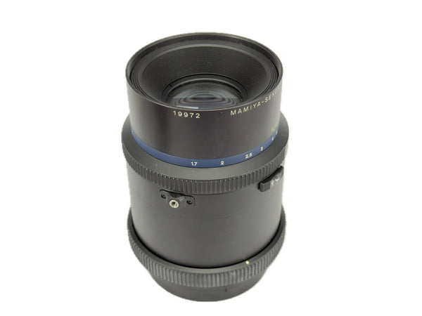 Mamiya RZ67 180mm f4.5 Sekor Z W-N