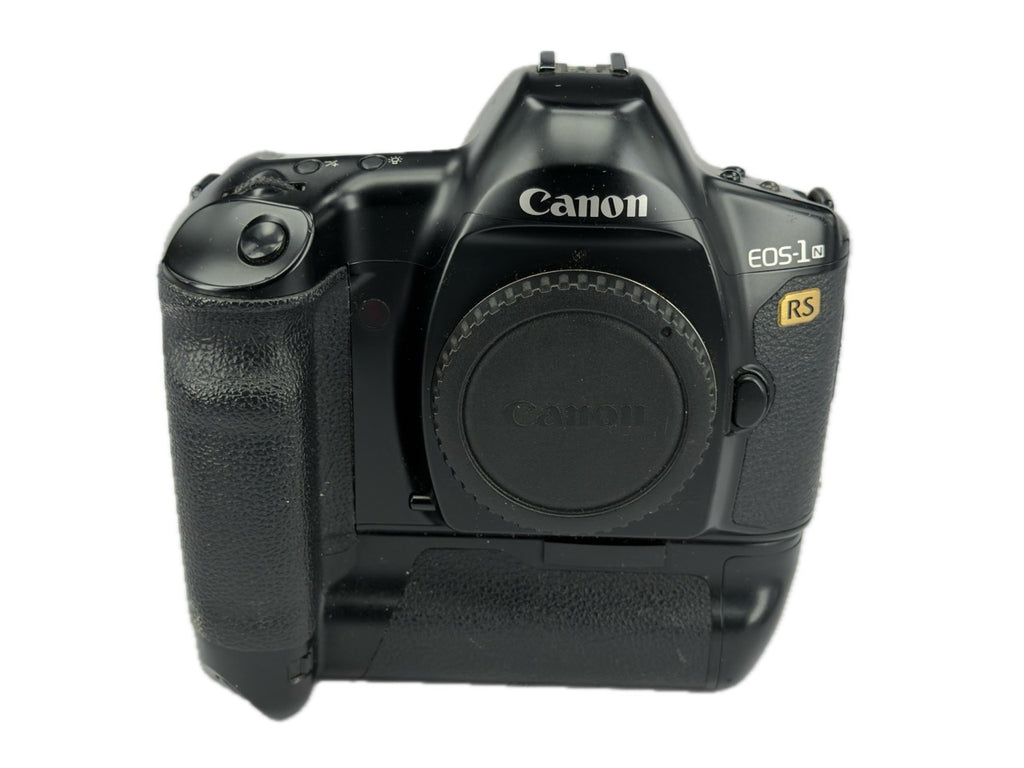 Canon EOS-1n RS