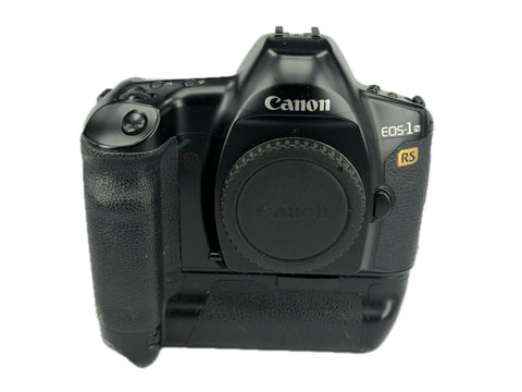 Canon EOS-1n RS