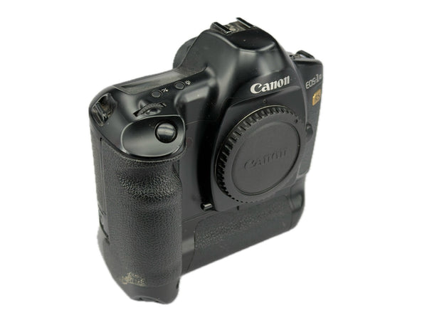 Canon EOS-1n RS