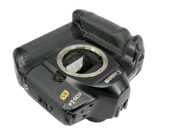 Canon EOS-1n RS