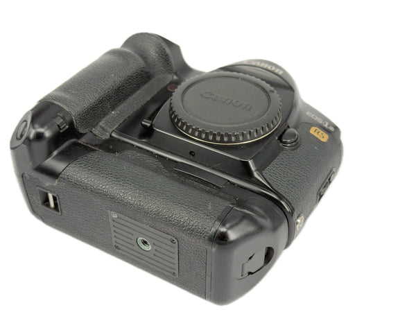 Canon EOS-1n RS