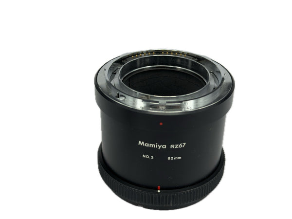 Mamiya RZ67 45mm Extension Ring No 2 82mm