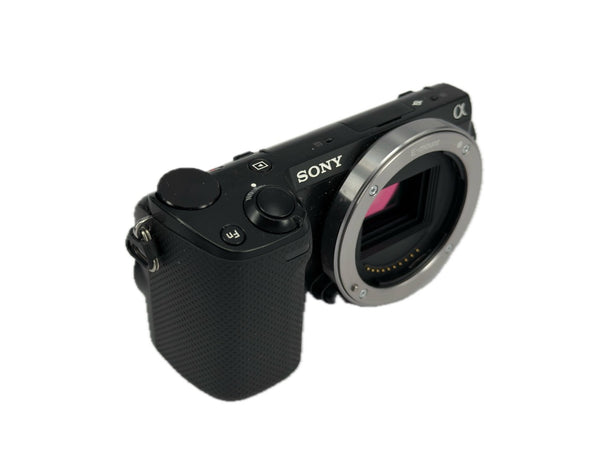 Sony NEX-5R