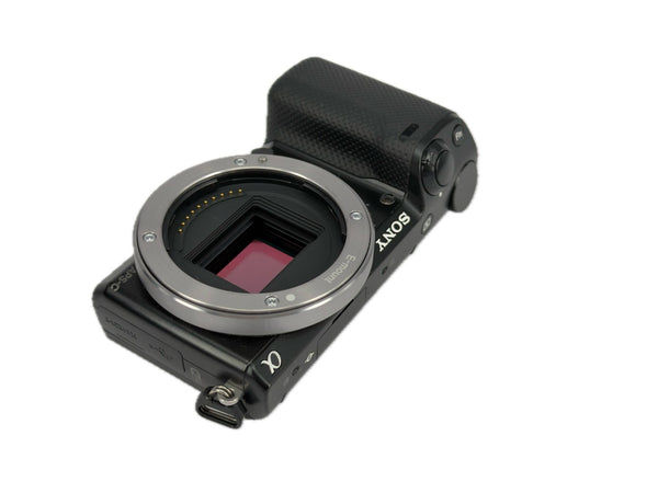 Sony NEX-5R