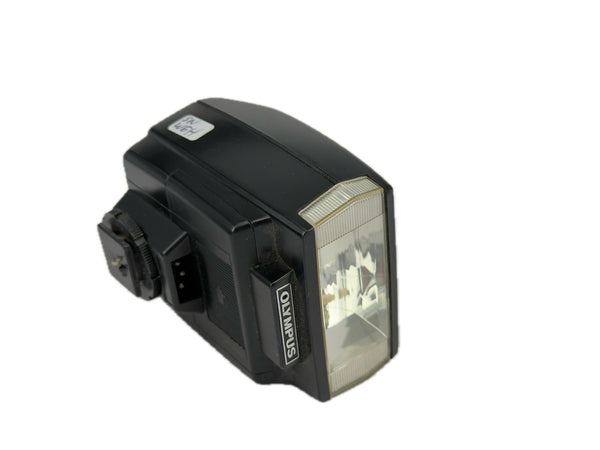 Olympus Electronic Flash T 20