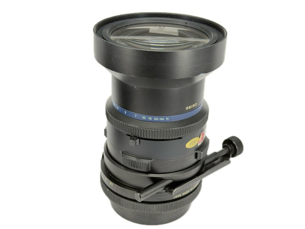 Mamiya RZ67 75mm f4.5 Mamiya-Sekor SHIFT Z W
