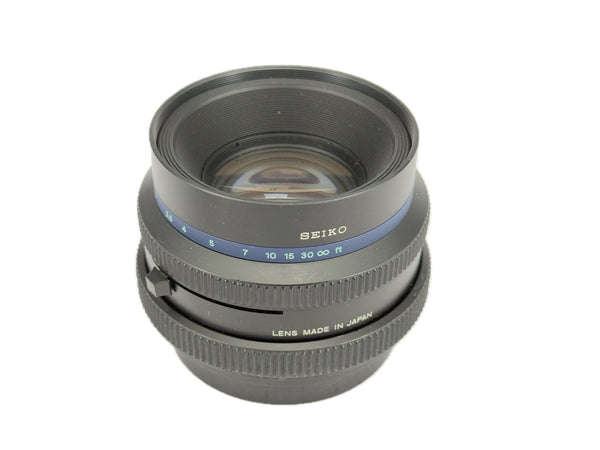 Mamiya RZ67 110mm f2.8 Sekor Z W