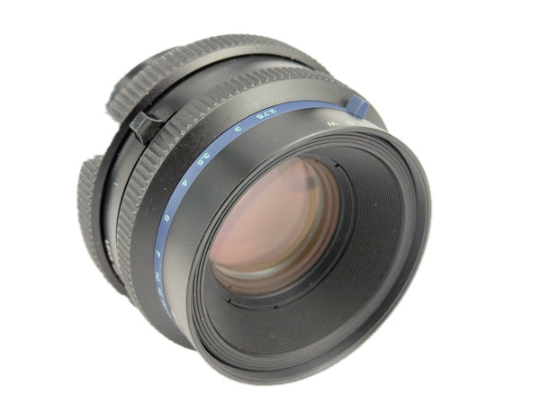 Mamiya RZ67 110mm f2.8 Sekor Z W