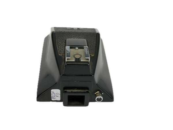 Mamiya M645 Prism
