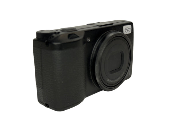 Ricoh GR III - like new