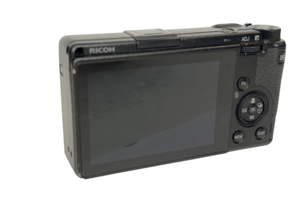 Ricoh GR III - like new