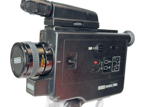 Eumig Sound 23 XL
