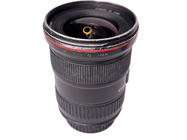 Canon EF 16-35mm f2.8 L USM