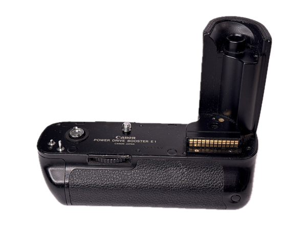 Canon Power Drive Booster E1