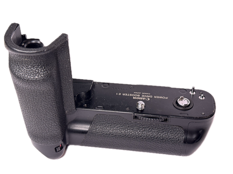Canon Power Drive Booster E1