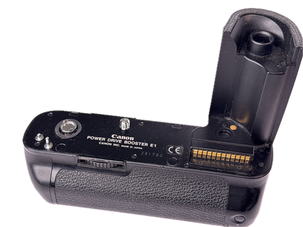 Canon Power Drive Booster E1
