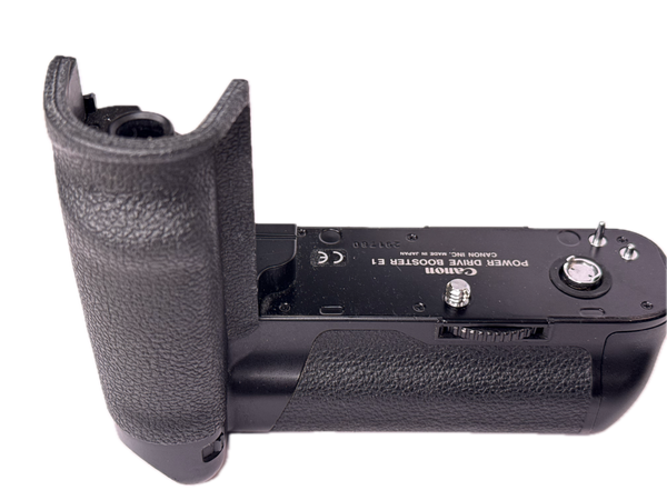 Canon Power Drive Booster E1