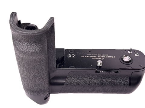 Canon Power Drive Booster E1
