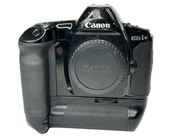 Canon EOS-1N