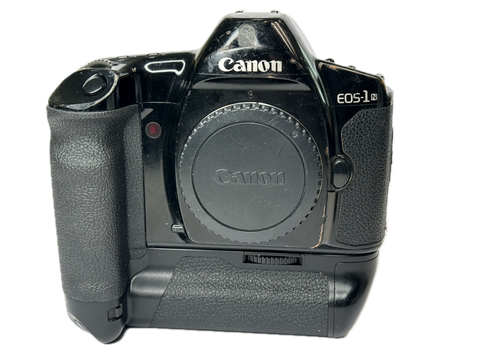 Canon EOS-1N