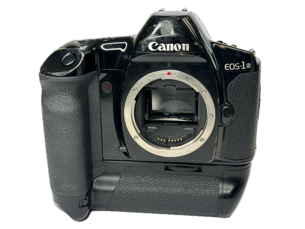 Canon EOS-1N