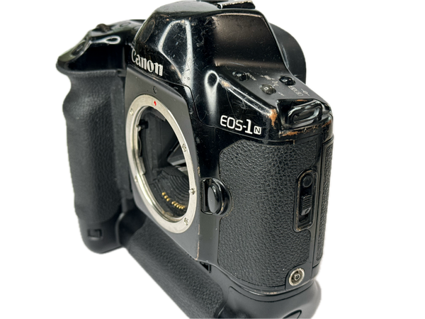 Canon EOS-1N