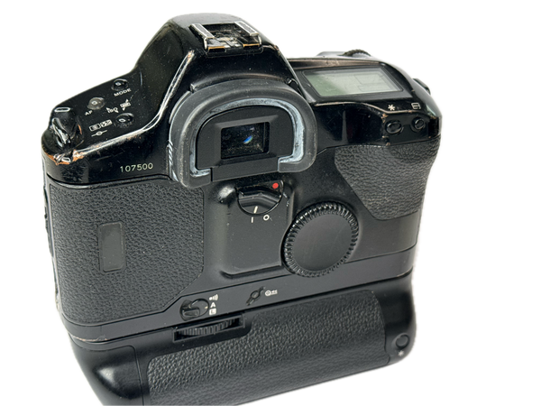 Canon EOS-1N