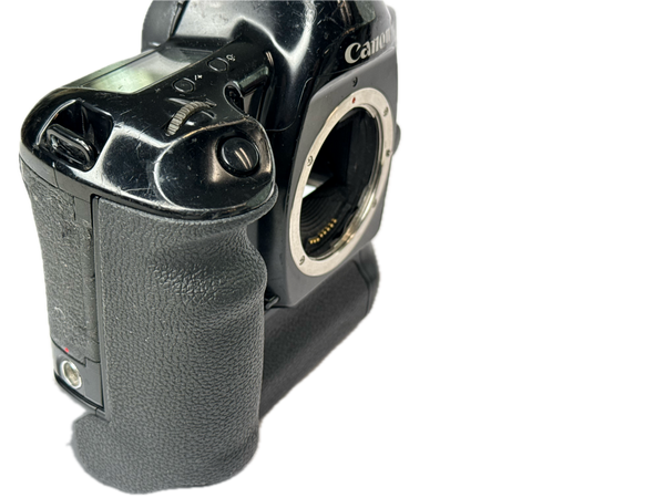 Canon EOS-1N