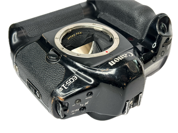 Canon EOS-1N