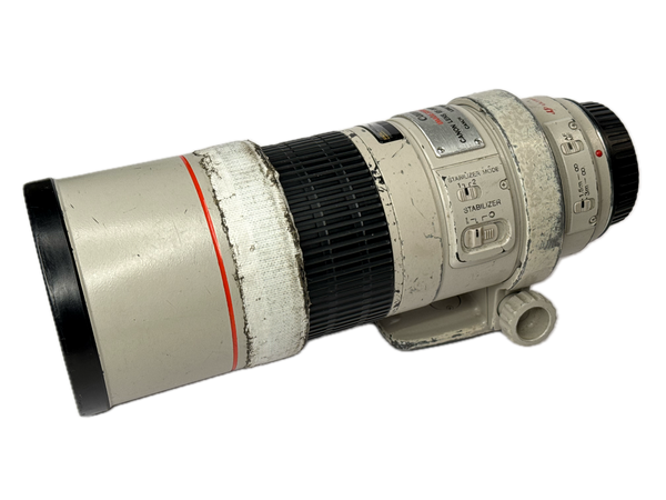 Canon EF 300mm f4 L IS Ultrasonic
