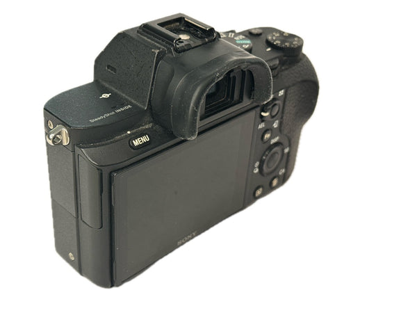 Sony A7 II