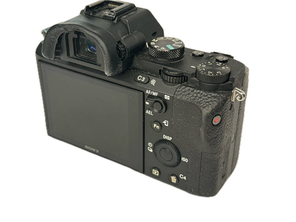 Sony A7 II