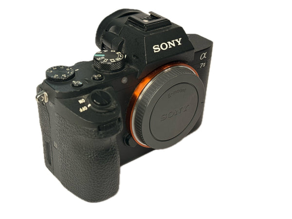 Sony A7 II